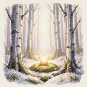 Лес иллюзий