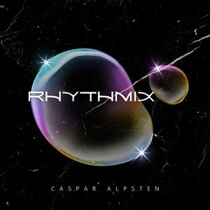 Rhythmix (feat. Rogue 8)