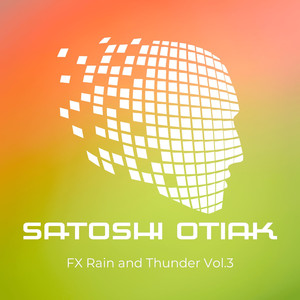 Fx 528 Hz Dark Rain (Trem Filter)