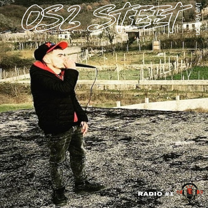 OSZ STREET (Live)
