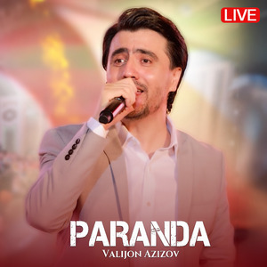 Paranda (Live)