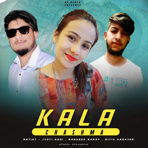 Kala Chashma