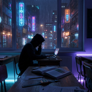 神的语录（R&B）