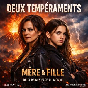 Mère Et Fille