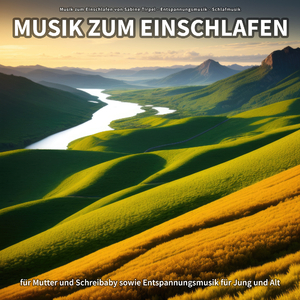 Musik zum Einschlafen