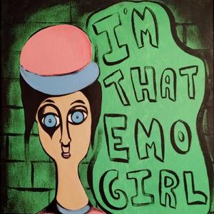Im That Emo Girl