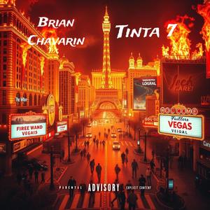 Escuadra (feat. Brian Chavarin)