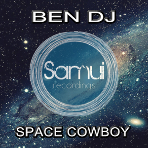 Space Cowboy (Club Mix)