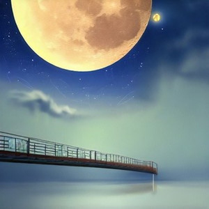 月半小夜曲 (30秒Live片段)