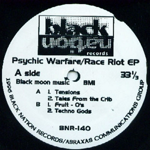 Techno Gods (Original Mix)
