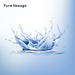 Pure Newage