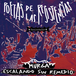 Poetas de Las Resistencias (presentación)