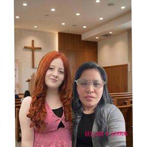 La gloria esta aqui