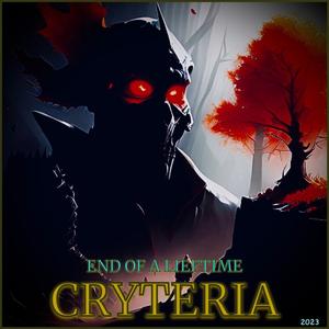 End Of A Liefetime