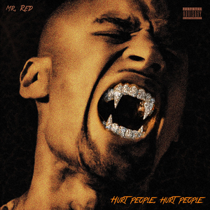 Hurt People, Hurt People