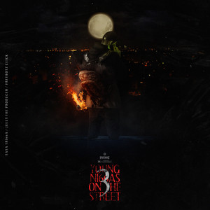 Not Disturb (Prod. By Jully Caesar)