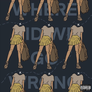 Where Did We Go Wrong Freestyle