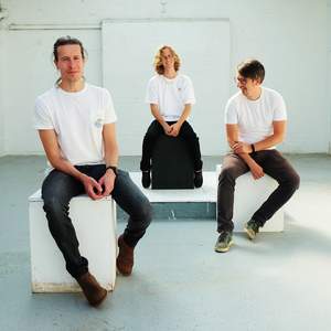 Water Rail (feat. Alex Baker)