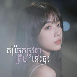 សុំចែកផ្លូវគ្នាត្រឹមនេះចុះ