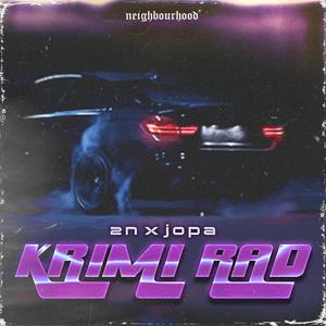 Krimi Rad (feat. Jopa)