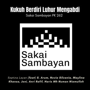 Kukuh Berdiri Luhur Mengabdi