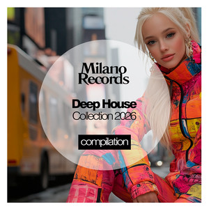 My Friend (Deep Mix)