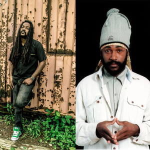 Our Father (feat. Lutan Fyah)