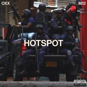 Hotspot (feat. M12)