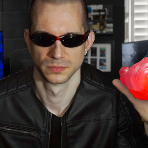 Mouth Sounds Tapping 2