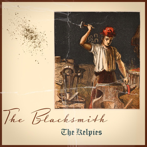 The Blacksmith