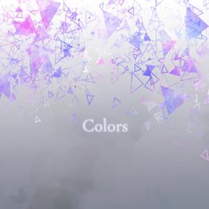 Colors（翻自 宇多田ヒカル）