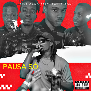 Pausa Só
