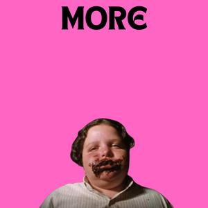 MORE