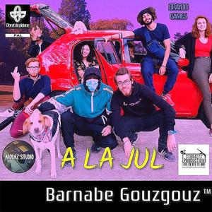 À la Jul