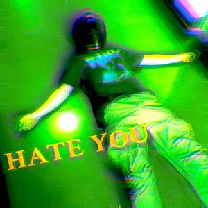 Hate you(prod. billionstars)