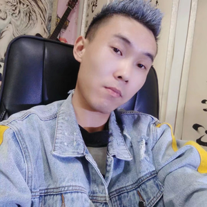 爱情终究是场梦