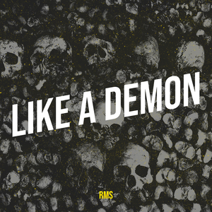 Like a Demon
