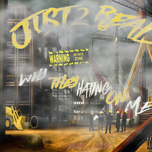 Why They Hating on Me