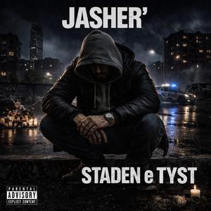 STADEN e TYST (feat. Nico Compares)