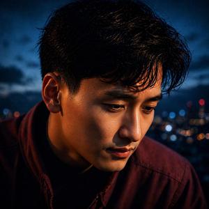 天空不懂這段情