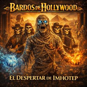 El Despertar de Imhotep