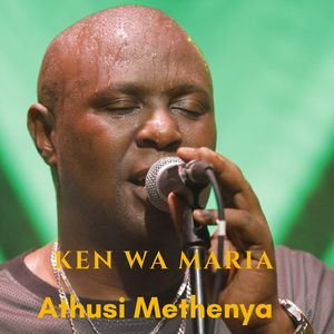 Athusi Methenya