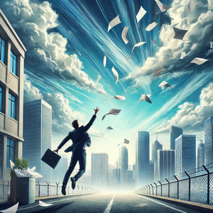 ぶん投げちゃえ