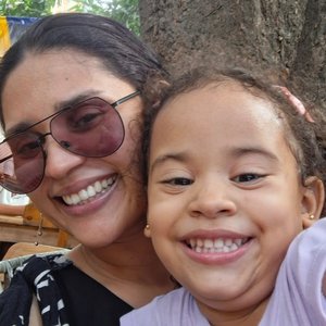 Hija hermosa de Dios