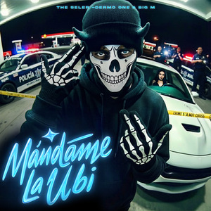 Mandame la Ubi