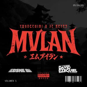 Mvlan (feat. Dj Kosme)