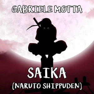 Saika (From "Naruto Shippuden")