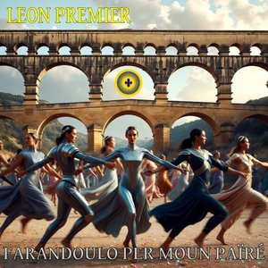 Farandoulo Per Moun Païré