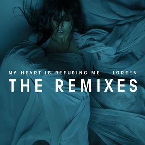 My Heart Is Refusing Me - Encore (Benassi Extended Version)