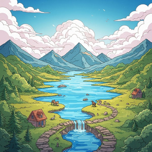 君と描いた季節